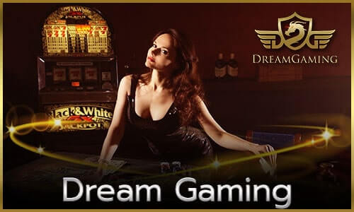 DreamGaming min